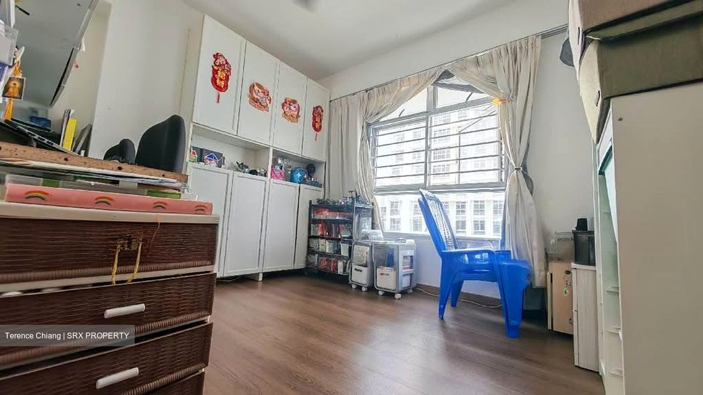 Blk 408C Northshore Residences II (Punggol), HDB 4 Rooms #530154041